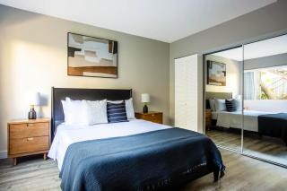 Encino 1br w wd pool gym nr Ventura Blvd LAX-949 - 1