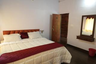 Greenhouse Homestay - Siddapur - 5