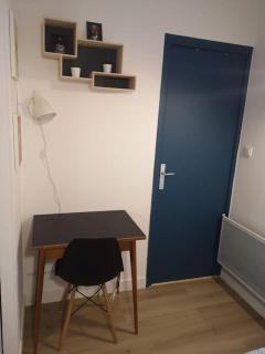 Appartement cosy au centre-ville de Toulouse - Tolosa - 5