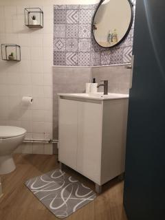 Appartement cosy au centre-ville de Toulouse - Tolosa - 3