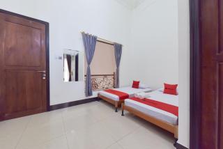 RedDoorz Syariah near Dago Pakar 2 - Bandung - 1