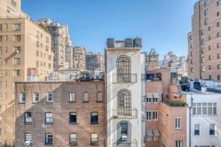 UES 3br penthouse w gym wd nr Central Park NYC-1110 - New York - 9