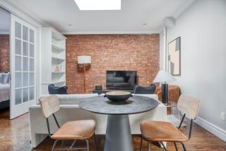 UES 3br penthouse w gym wd nr Central Park NYC-1110 - New York - 7