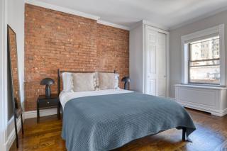 UES 3br penthouse w gym wd nr Central Park NYC-1110 - New York - 4