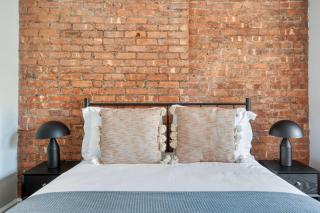 UES 3br penthouse w gym wd nr Central Park NYC-1110 - New York - 3