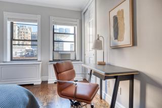 UES 3br penthouse w gym wd nr Central Park NYC-1110 - New York - 2