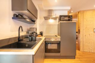 Le Cerf des Alpages - Appt cosy pour 2 - La Giettaz - 9