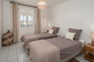 Savannah - Appt à 2 pas de la plage - 4