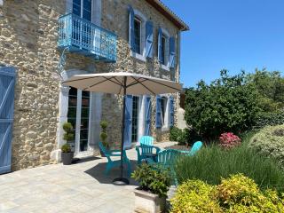 La Maison du Bonheur - Ausson - 9