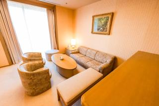 Chateraise Hotel Nirasaki no Mori - 3