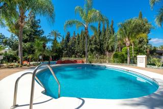 VACATION MARBELLA I El Palmeral, Golf Valley, Renovated, Fast WiFi - Marbella - 9
