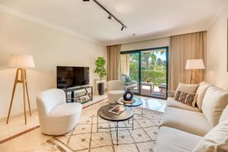 VACATION MARBELLA I El Palmeral, Golf Valley, Renovated, Fast WiFi - Marbella - 1