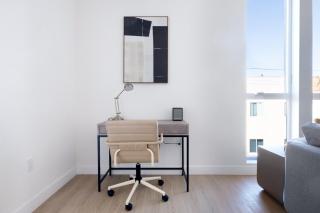 NoHo Studio w Gym WD Roof Terrace nr TJ LAX-678 - Los Angeles - 8