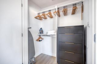 NoHo Studio w Gym WD Roof Terrace nr TJ LAX-678 - Los Angeles - 1