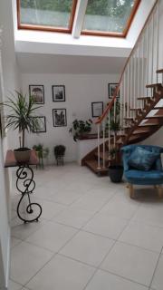 Gîte aux trois suites parentales et son jacuzzi - 3