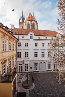 Women's Only Hostel - Female Only - Praga - 3