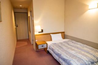 Chateraise Hotel Nirasaki no Mori - 7