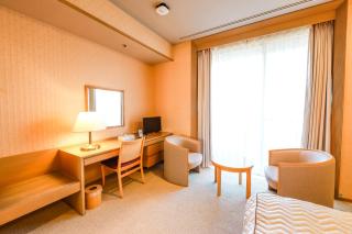 Chateraise Hotel Nirasaki no Mori - 5
