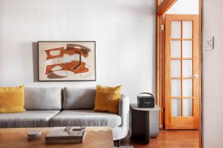 Nolita 2br w wd nr SoHo NYC-992 - 9