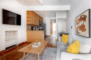 Nolita 2br w wd nr SoHo NYC-992 - 8