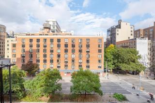 Nolita 2br w wd nr SoHo NYC-992 - 7