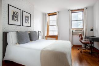 Nolita 2br w wd nr SoHo NYC-992 - 3