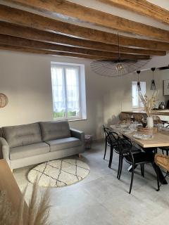 Gîte La Patouille - 5