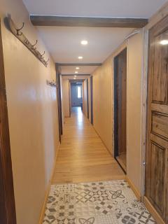 Chambre Les étoiles de Bevy - 4