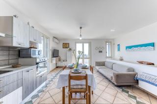 Villetta del cuore- Firenze del Sud - Marina San Gregorio - 4