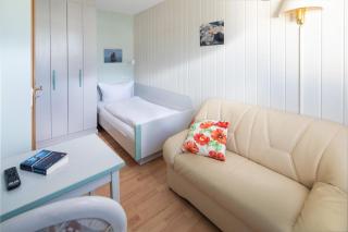 Fewo Puuster - Norderney - 1