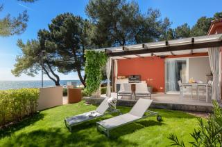 Istrian Villas Plava Laguna - Umag - 0