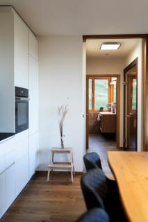 Rössle Appartements - Faschina - 5