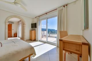Villa MyPlaceToBe Moraira - Moraira - 1