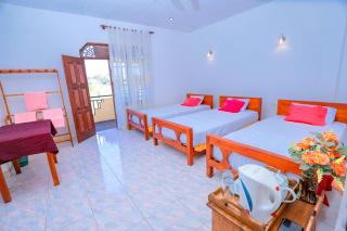 Hotel Grand View - Tissamaharama - 5