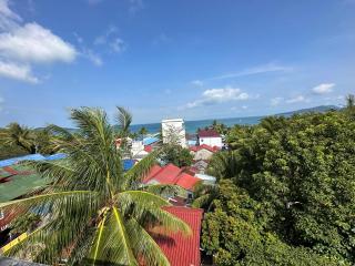 Roomy Guesthouse - Isola di Koh Rong - 3