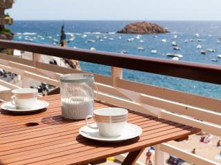 APARTMENT SEA VIEWS on the BEACH - Tossa de Mar - 4