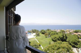 Grand Hotel Ontur Cesme - Çeşme - 4
