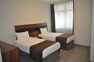 Hotel Atabay - Istanbul - 7
