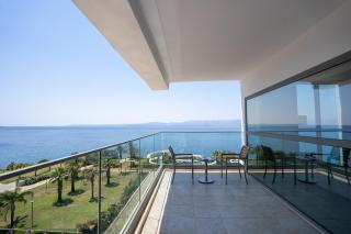 Grand Hotel Ontur Cesme - Çeşme - 8