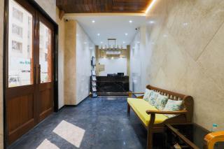 The Cattleya Hotel, Near Mumbai International Airport - Bombay - 7