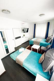 Tau Design Hotel - 2