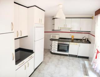 Apartamento Welcome Grañamar - Sanxenxo - 2