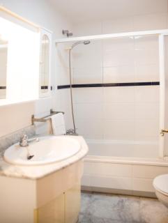 Apartamento Welcome Grañamar - Sanxenxo - 4