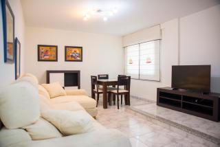 Apartamento Welcome Grañamar - Sanxenxo - 1
