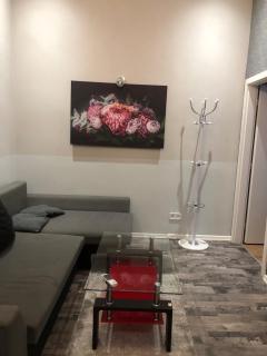 Cozy Homestay at Prague Main Station - 1