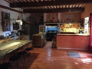 La Colombiere du Château - Saint-Laurent-du-Verdon - 2
