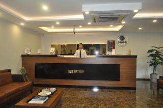 Hotel Atabay - Istanbul - 1