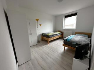 Ruhige Monteurwohnung-Fewo für 4 Personen in Trebbin - 4