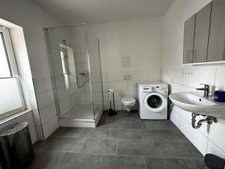 Ruhige Monteurwohnung-Fewo für 4 Personen in Trebbin - 1