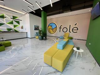 ApartHotel Fole - Tirana - 0